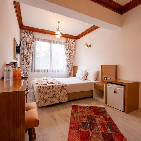 Mandalin Akyaka Hotell Akyaka  Exteriör bild