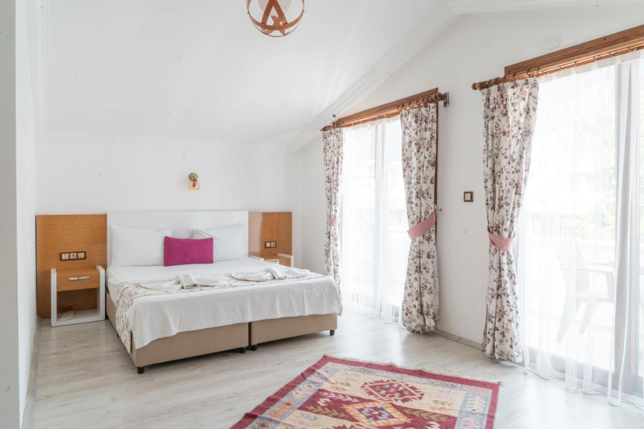 Mandalin Akyaka Hotell Akyaka  Exteriör bild