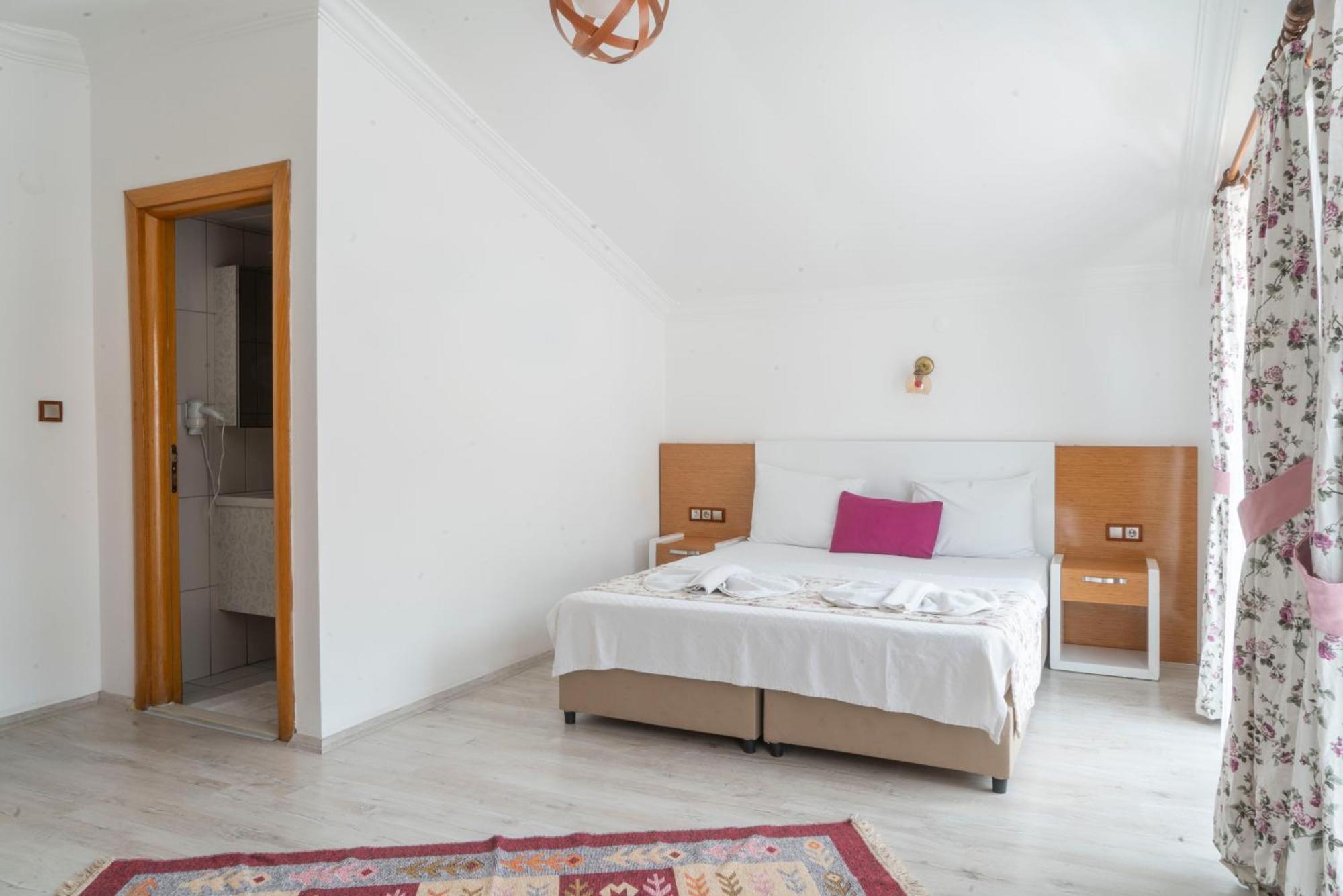 Mandalin Akyaka Hotell Akyaka  Exteriör bild