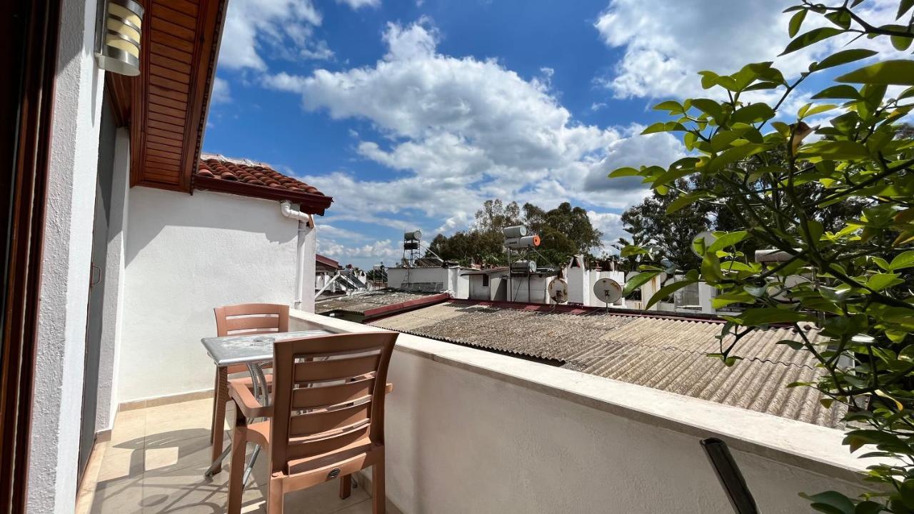 Mandalin Akyaka Hotell Akyaka  Exteriör bild