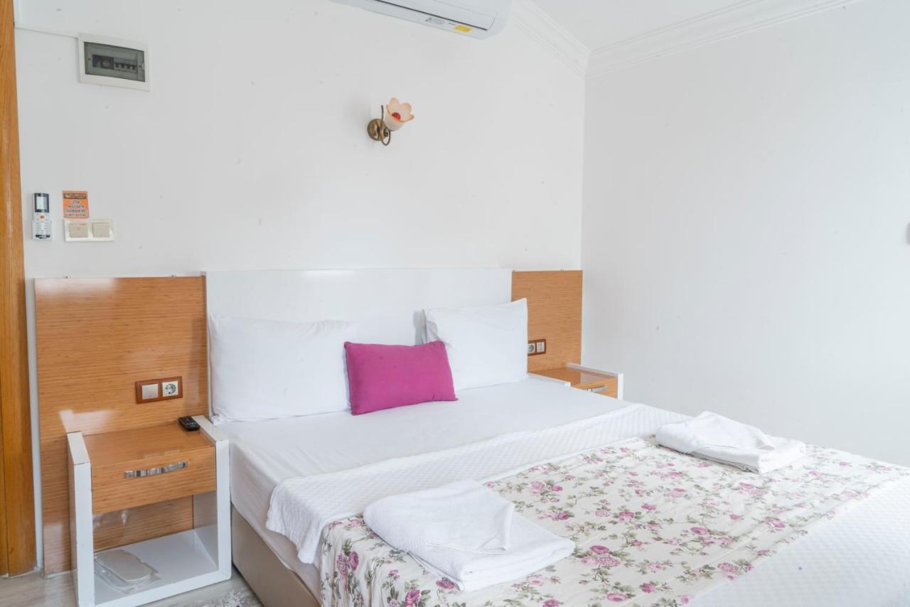 Mandalin Akyaka Hotell Akyaka  Exteriör bild