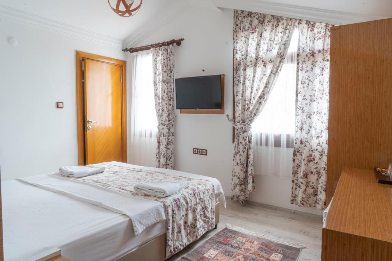 Mandalin Akyaka Hotell Akyaka  Exteriör bild
