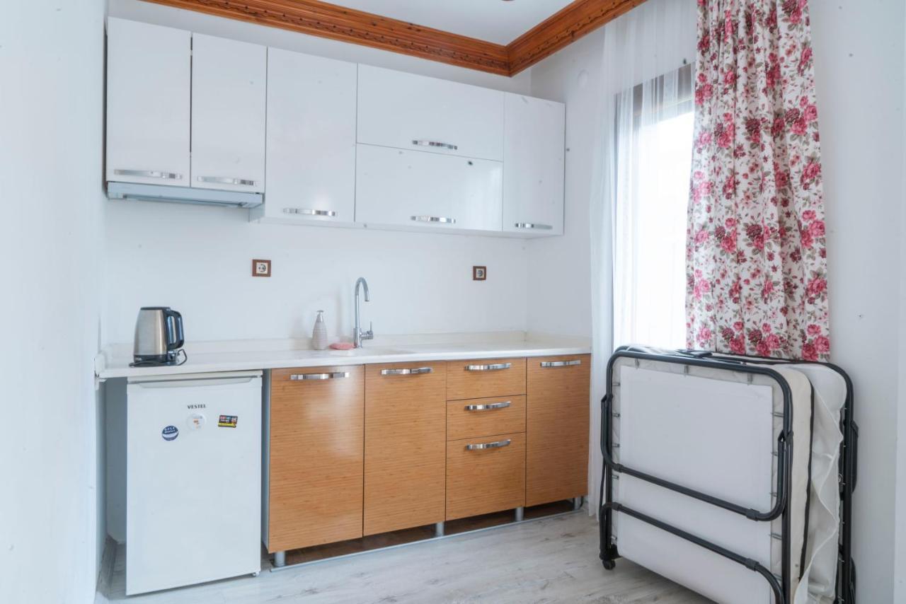 Mandalin Akyaka Hotell Akyaka  Exteriör bild