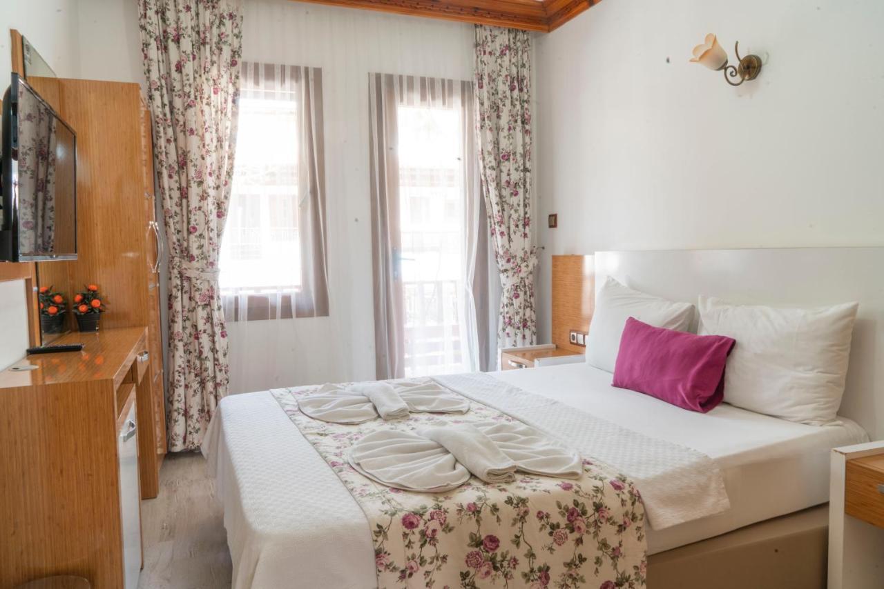 Mandalin Akyaka Hotell Akyaka  Exteriör bild