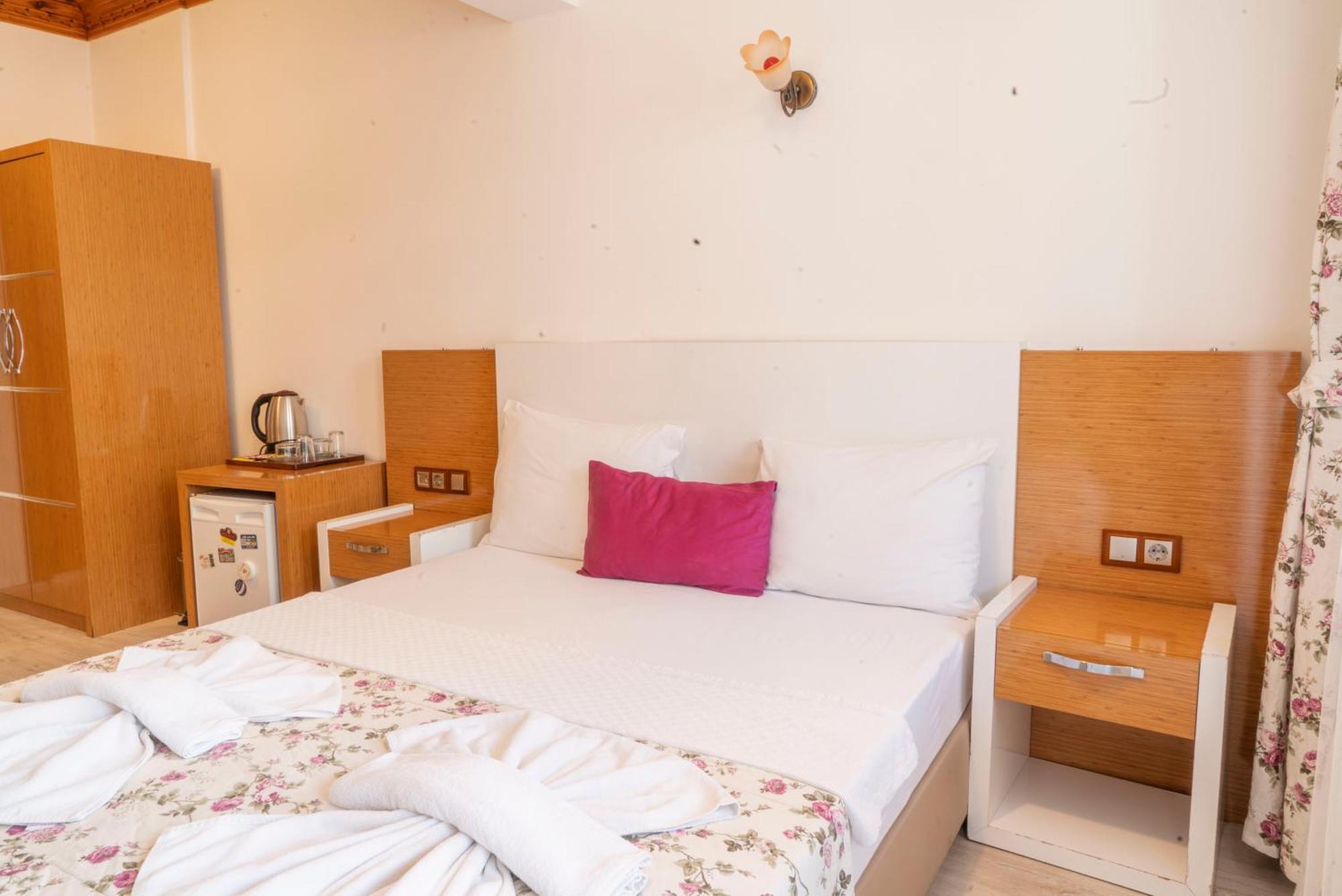 Mandalin Akyaka Hotell Akyaka  Exteriör bild