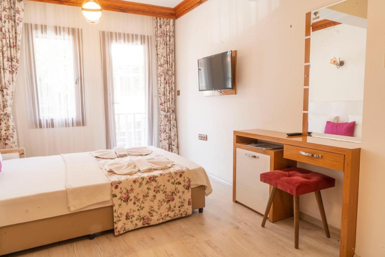 Mandalin Akyaka Hotell Akyaka  Exteriör bild