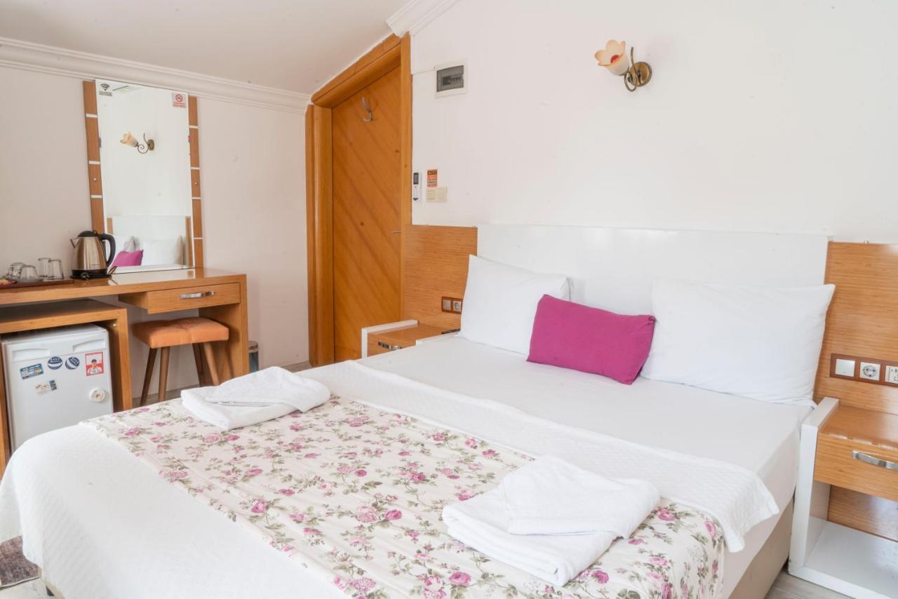Mandalin Akyaka Hotell Akyaka  Exteriör bild
