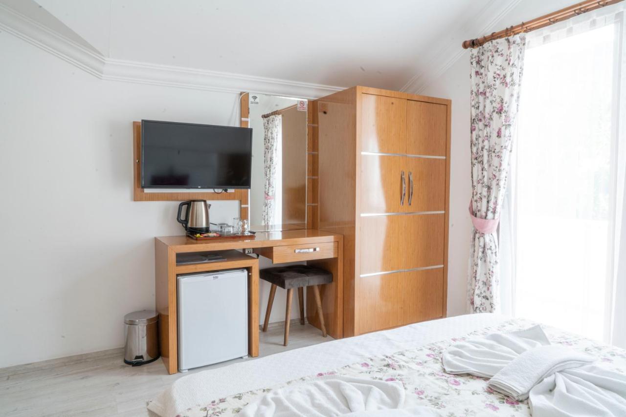Mandalin Akyaka Hotell Akyaka  Exteriör bild