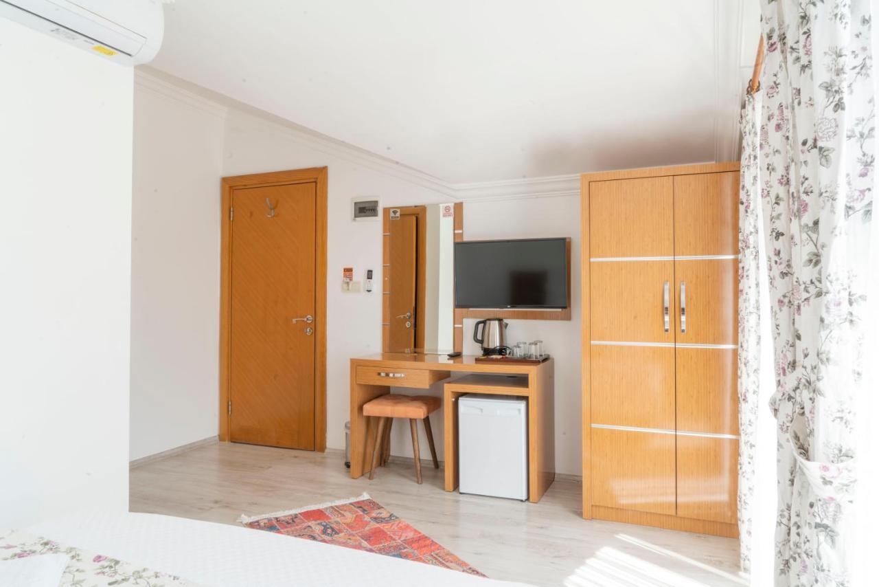 Mandalin Akyaka Hotell Akyaka  Exteriör bild
