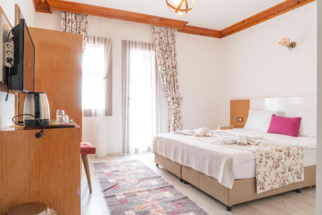 Mandalin Akyaka Hotell Akyaka  Exteriör bild