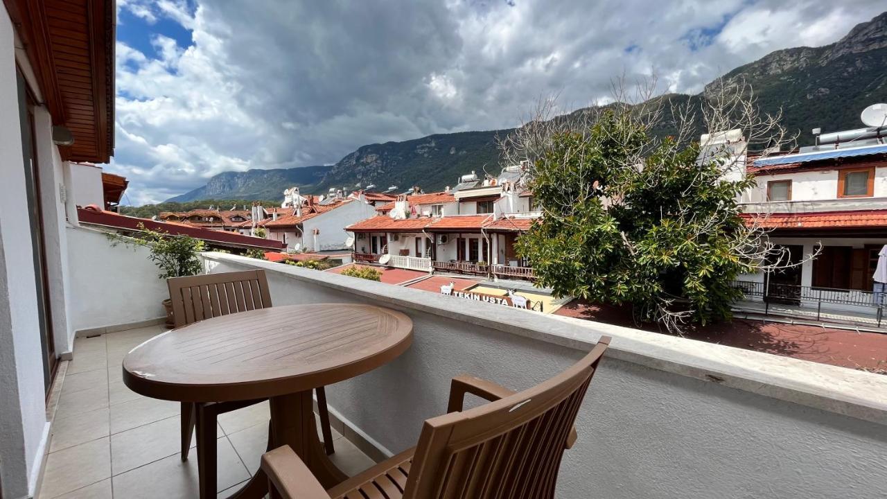 Mandalin Akyaka Hotell Akyaka  Exteriör bild