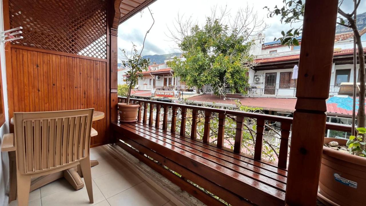 Mandalin Akyaka Hotell Akyaka  Exteriör bild