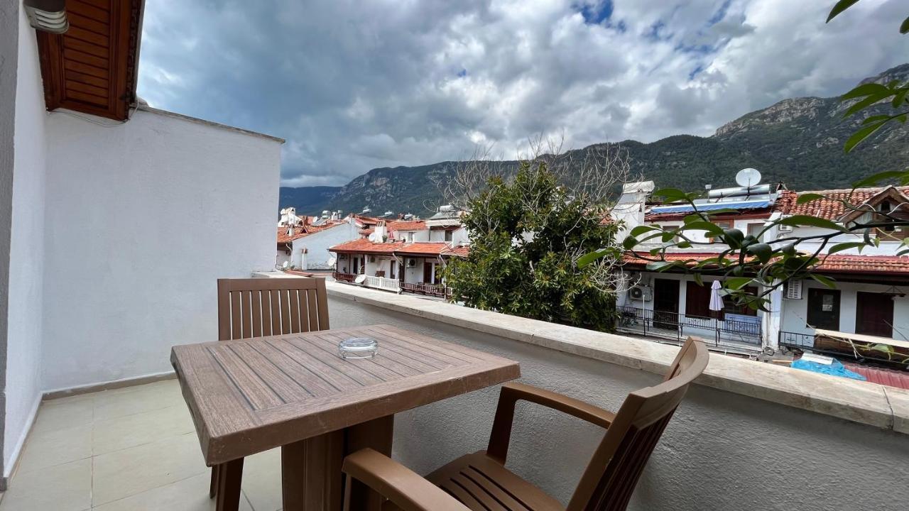 Mandalin Akyaka Hotell Akyaka  Exteriör bild