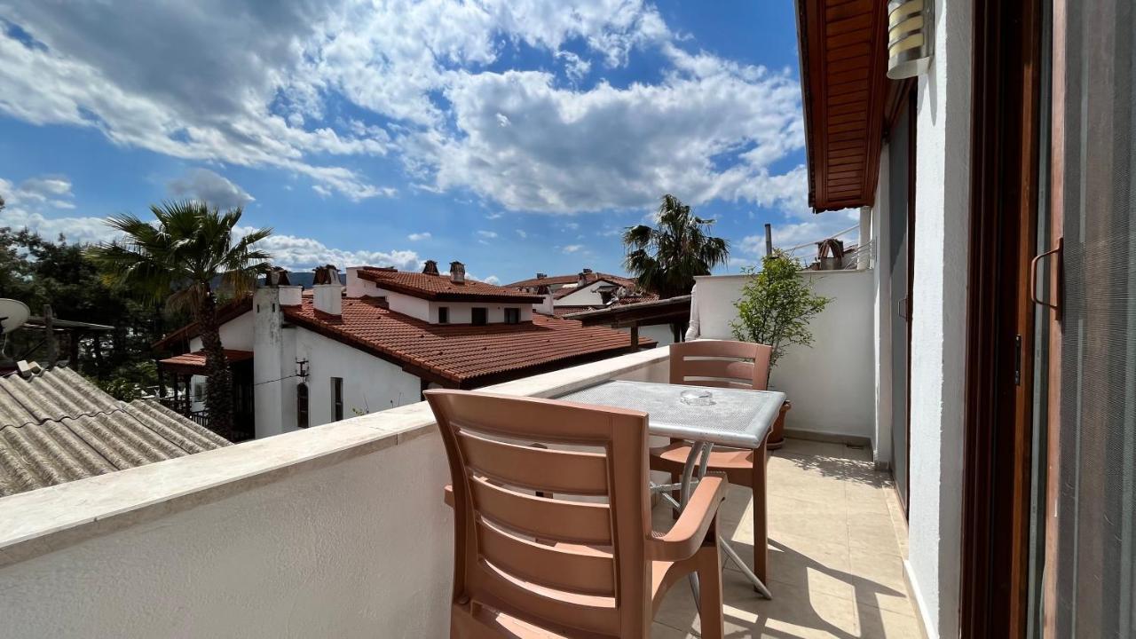 Mandalin Akyaka Hotell Akyaka  Exteriör bild
