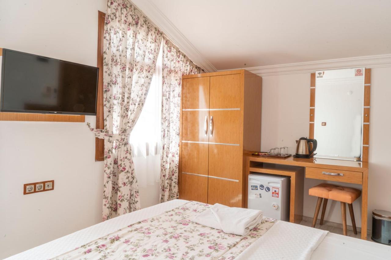 Mandalin Akyaka Hotell Akyaka  Exteriör bild