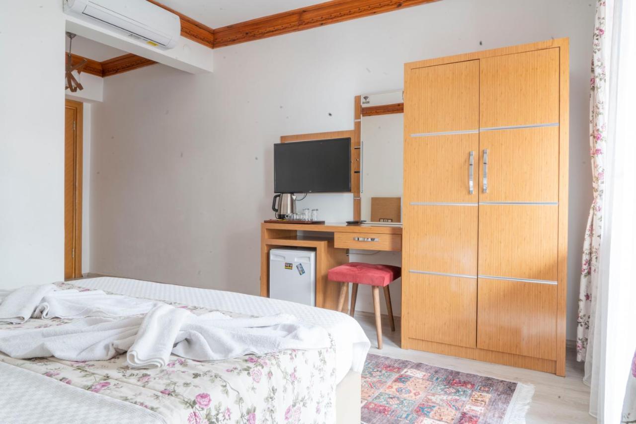 Mandalin Akyaka Hotell Akyaka  Exteriör bild