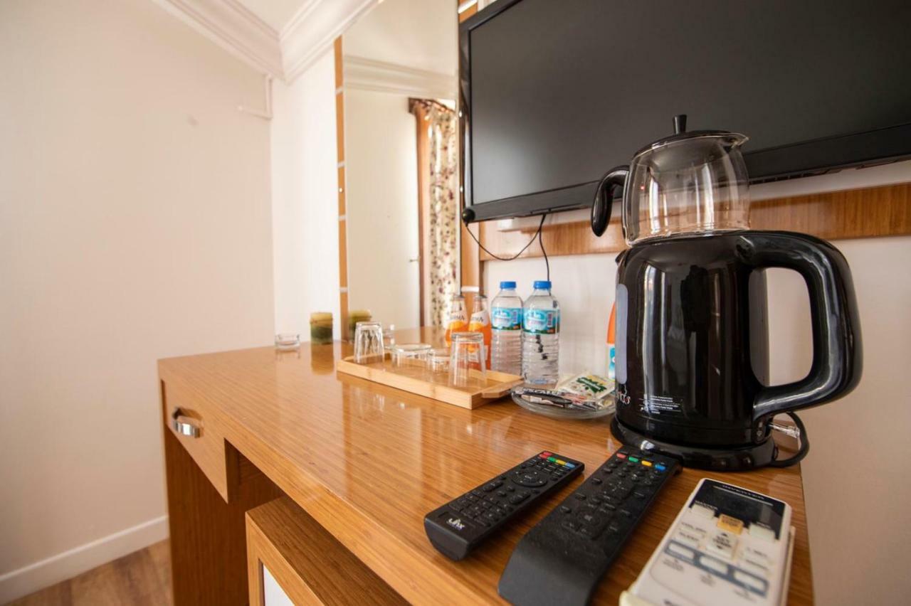 Mandalin Akyaka Hotell Akyaka  Exteriör bild
