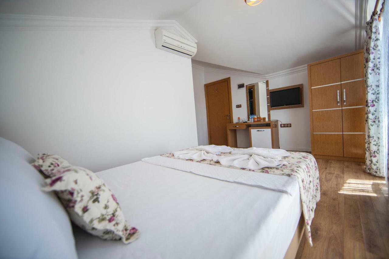 Mandalin Akyaka Hotell Akyaka  Exteriör bild