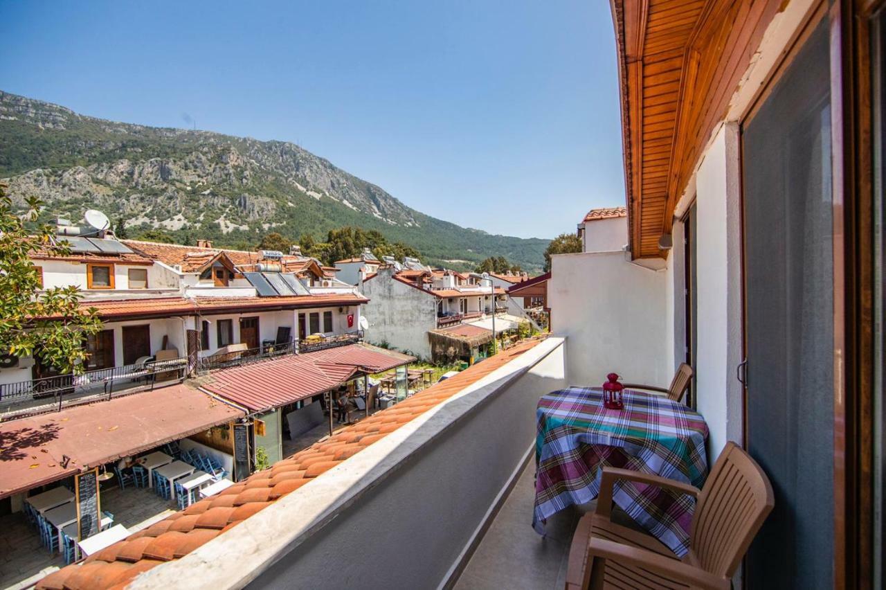 Mandalin Akyaka Hotell Akyaka  Exteriör bild