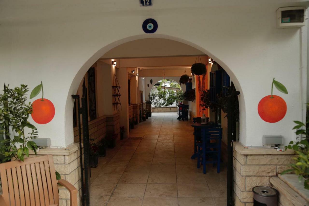 Mandalin Akyaka Hotell Akyaka  Exteriör bild