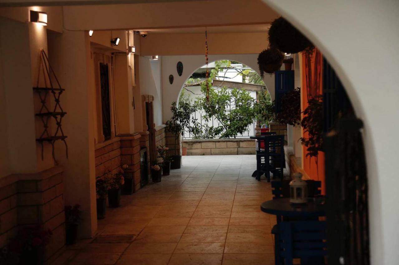 Mandalin Akyaka Hotell Akyaka  Exteriör bild