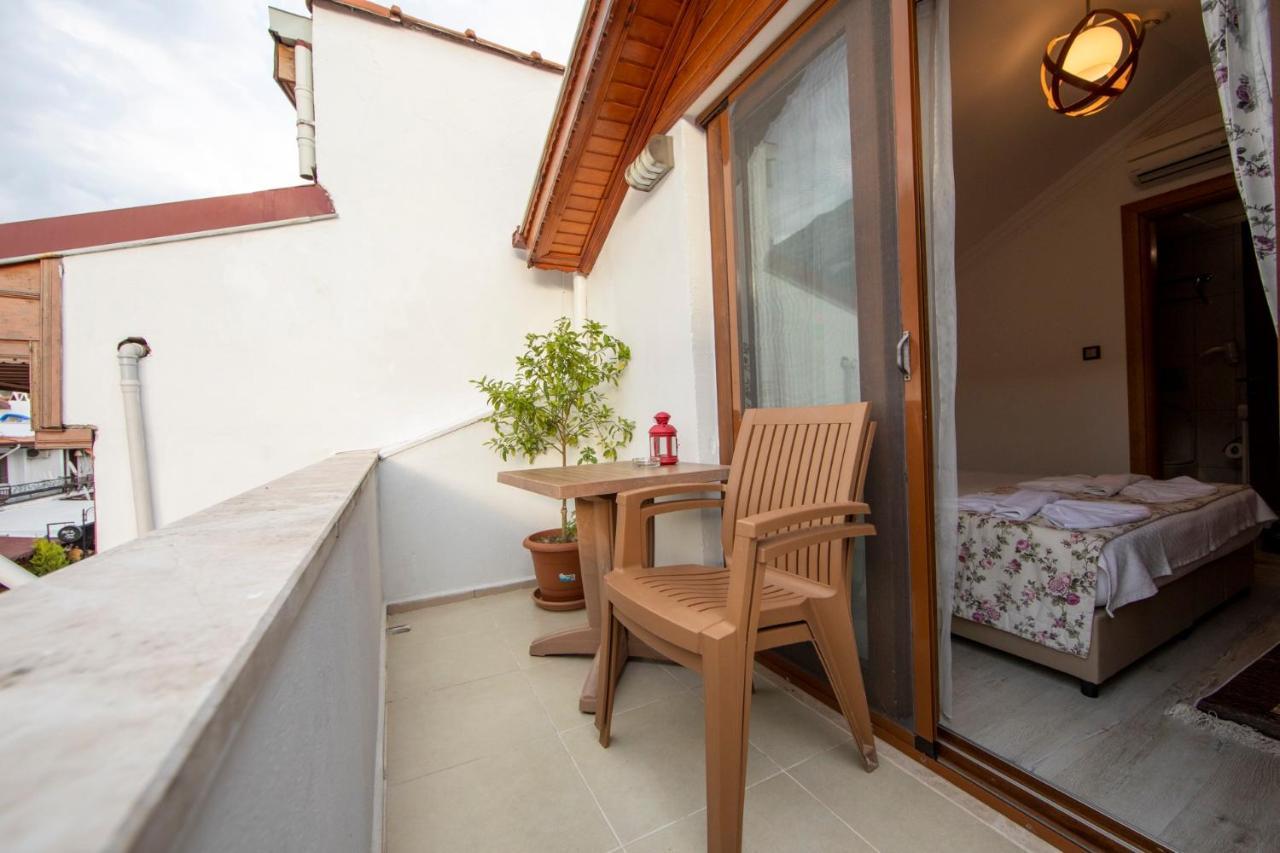Mandalin Akyaka Hotell Akyaka  Exteriör bild
