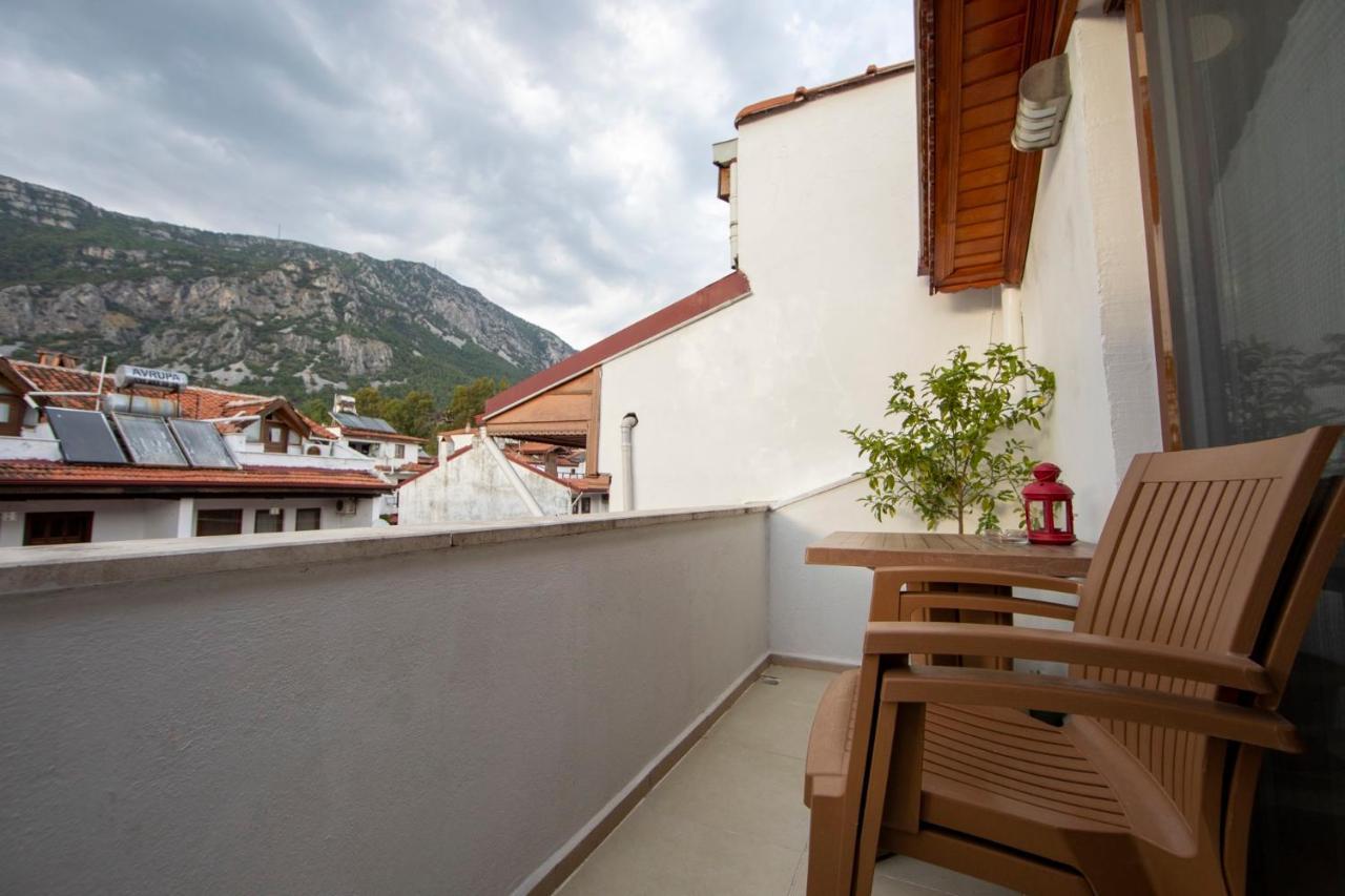 Mandalin Akyaka Hotell Akyaka  Exteriör bild