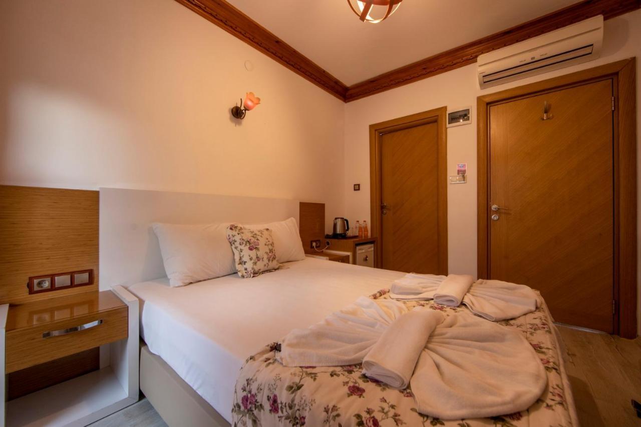Mandalin Akyaka Hotell Akyaka  Exteriör bild