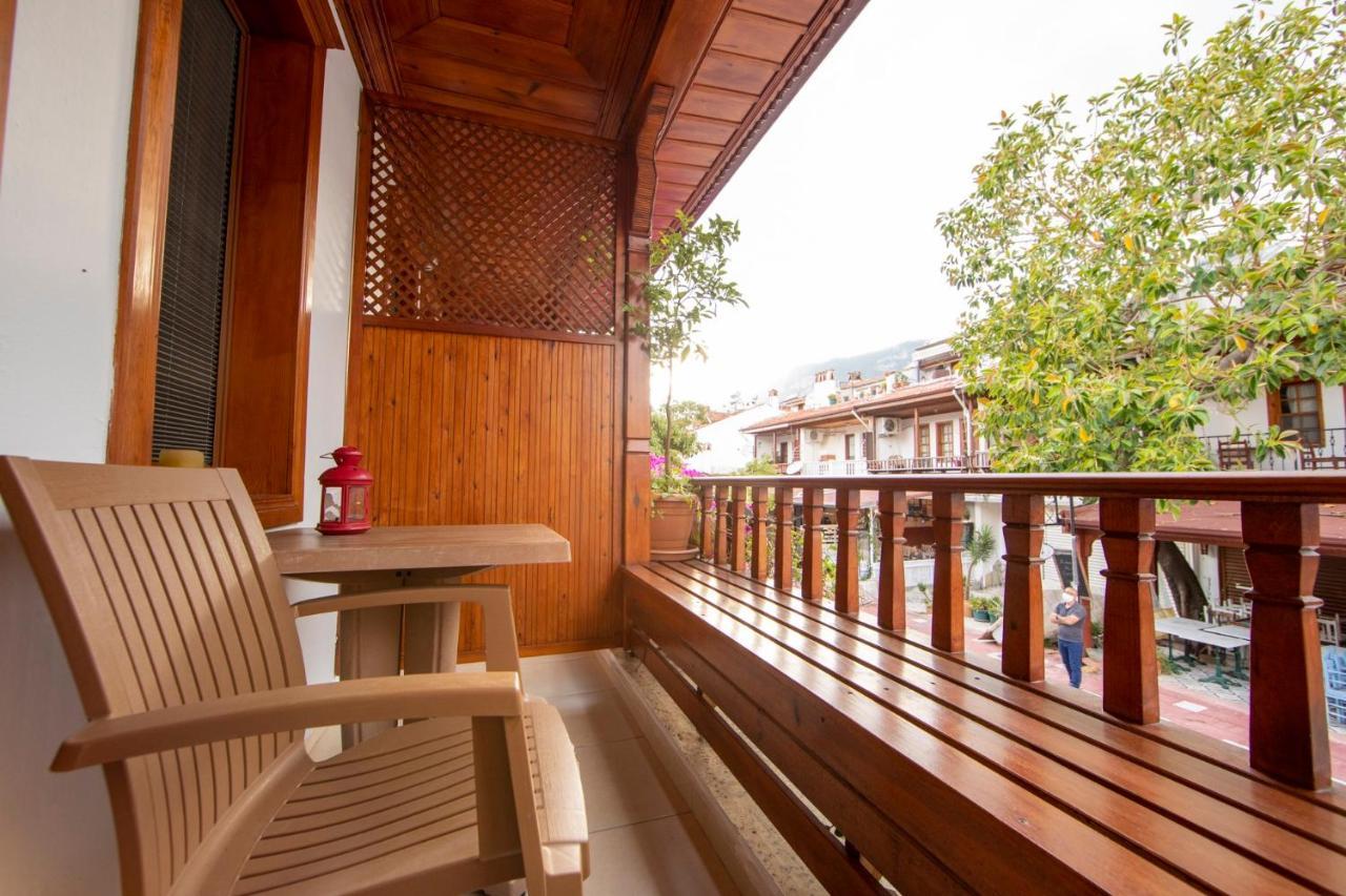Mandalin Akyaka Hotell Akyaka  Exteriör bild