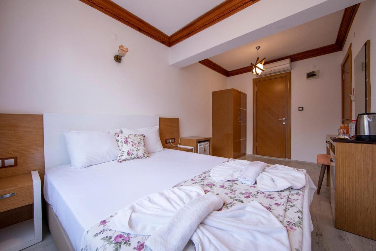 Mandalin Akyaka Hotell Akyaka  Exteriör bild