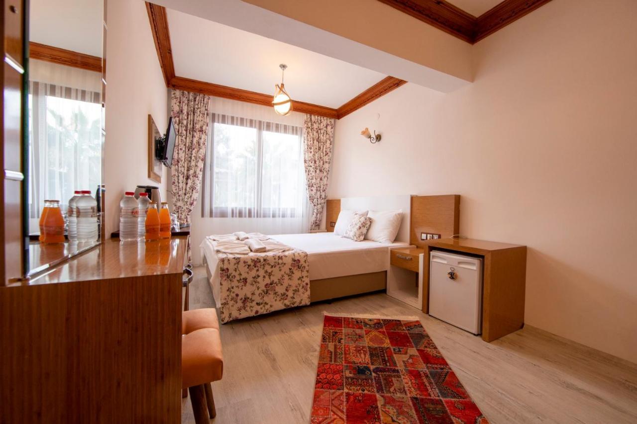 Mandalin Akyaka Hotell Akyaka  Exteriör bild