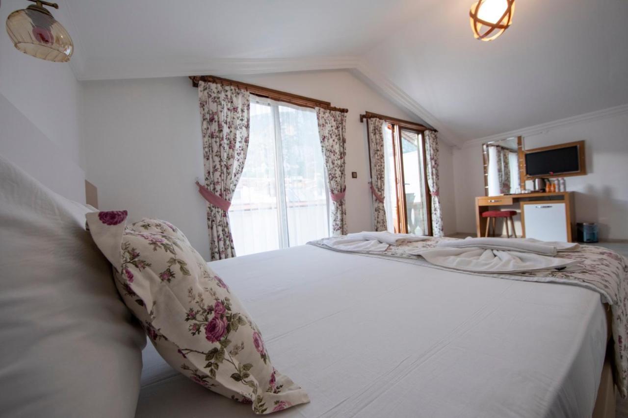 Mandalin Akyaka Hotell Akyaka  Exteriör bild